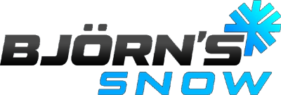 Björn’s Mow and Snow logo Björn’s Mow and Snow