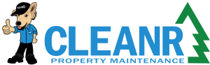 Cleanr Property Maintenance logo Cleanr Property Maintenance