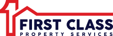 First Class Property Services logo First Class Property Services