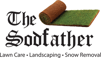 The Sodfather Snow Removal logo The Sodfather Snow Removal