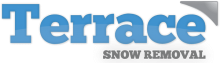 Terrace Snow Removal logo Terrace Snow Removal